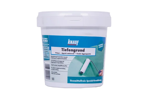 Knauf - Tiefengrund - Tiefengrund