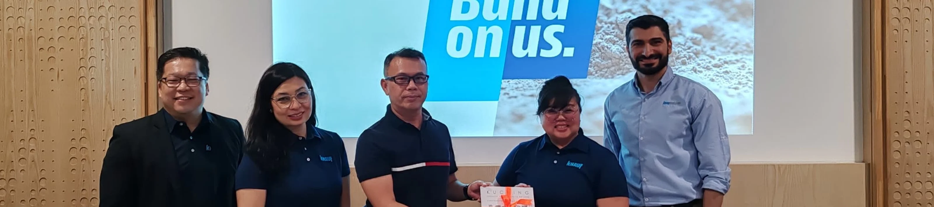 CPD Talk in Sabah and Sarawak