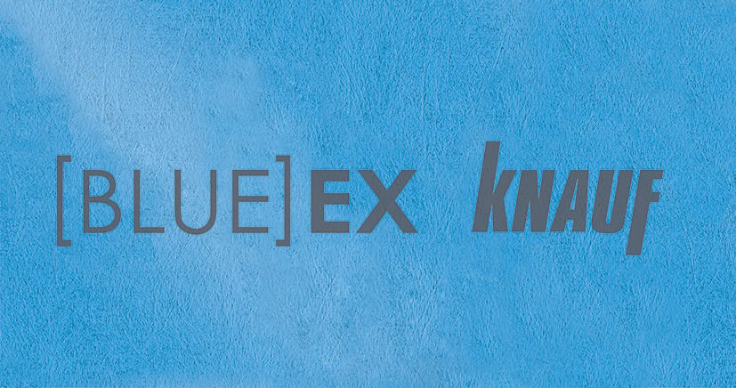 BLUE EX BOARD