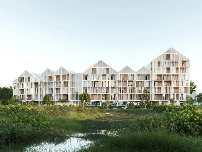 Logement Terre Sud