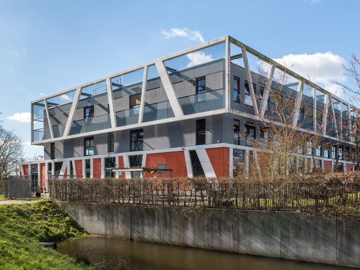 Utrecht, Trajectum College