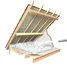 Knauf - SUPAFIL LOFT 045 - 3D Supafil Loft