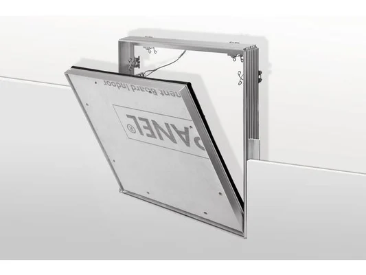 Knauf - AQUAPANEL® F-TEC revizija - AQUAPANEL F-TEC reviziona vrata