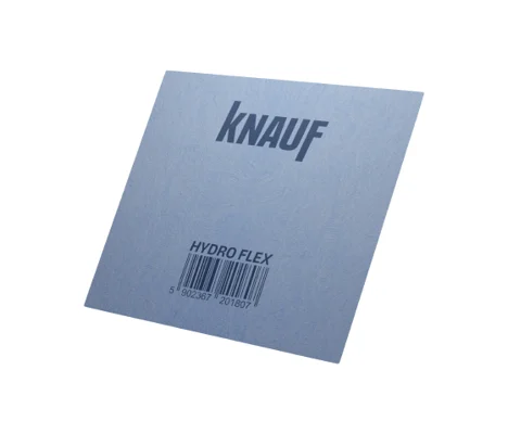 Knauf - Knauf Hydro Flex Mankiet uszczelniający 425 x 425 mm - Knauf Hydro Flex Mankiet uszczelniający 425 x 425 mm