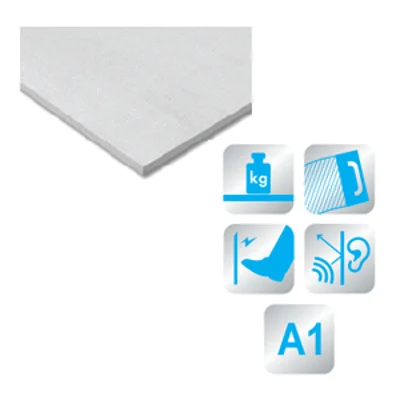 Knauf - Knauf VIDIPHONIC 12,5mm - Imagine-placa-knauf-vidiphonic-cantsk