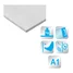 Knauf - Knauf VIDIPHONIC 12,5mm - Imagine-placa-knauf-vidiphonic-cantsk