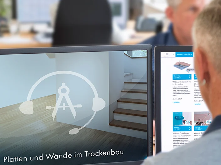 Architekten Weiterbildung