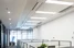 Knauf - Armstrong METALWORKS™ Lay-In MicroLook 8 with acoustic fleece - Perforated Rg 1510 (M9) - RS_Armstrong_MetalWorks_Lay-In