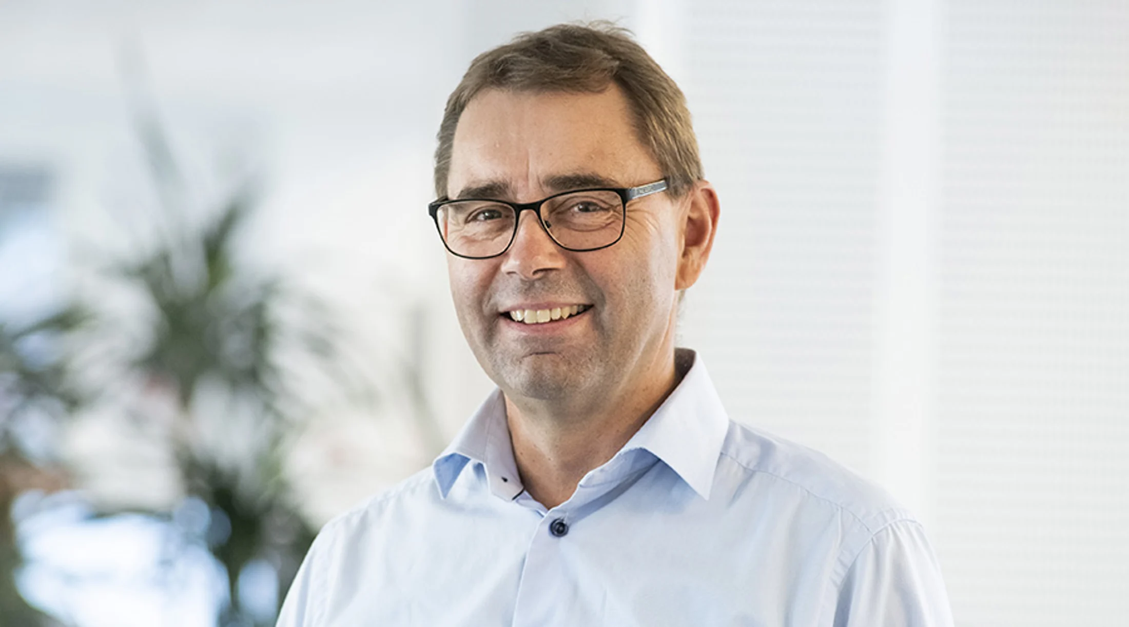 John Dalsgaard