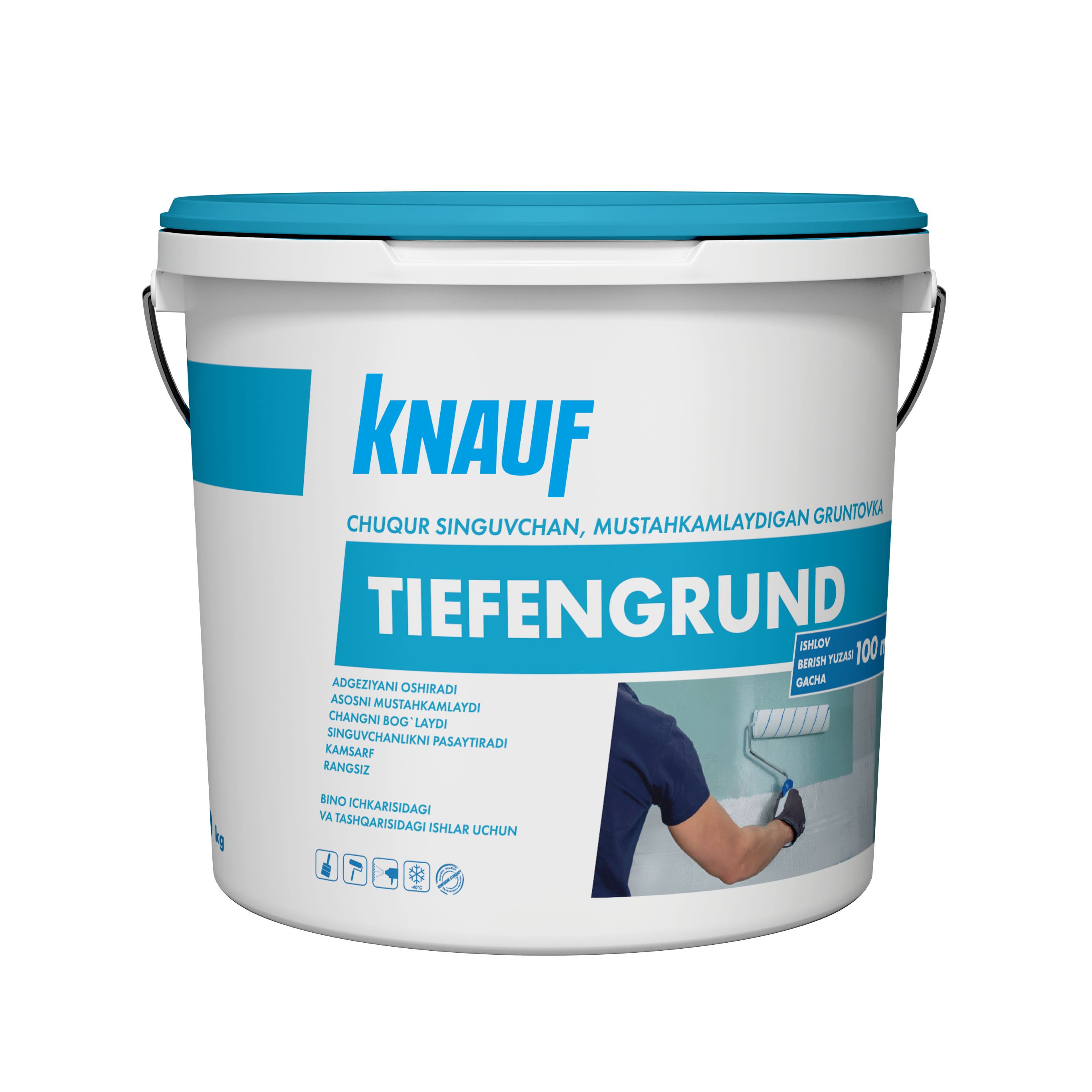 Knauf Tiefengrund