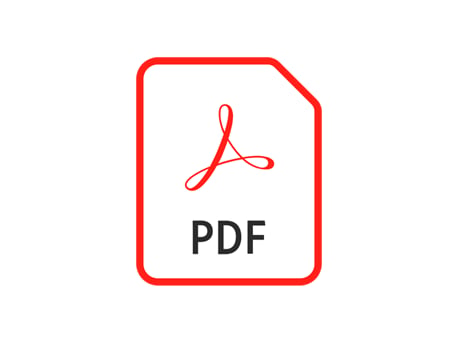 Acrobat PDF Logo