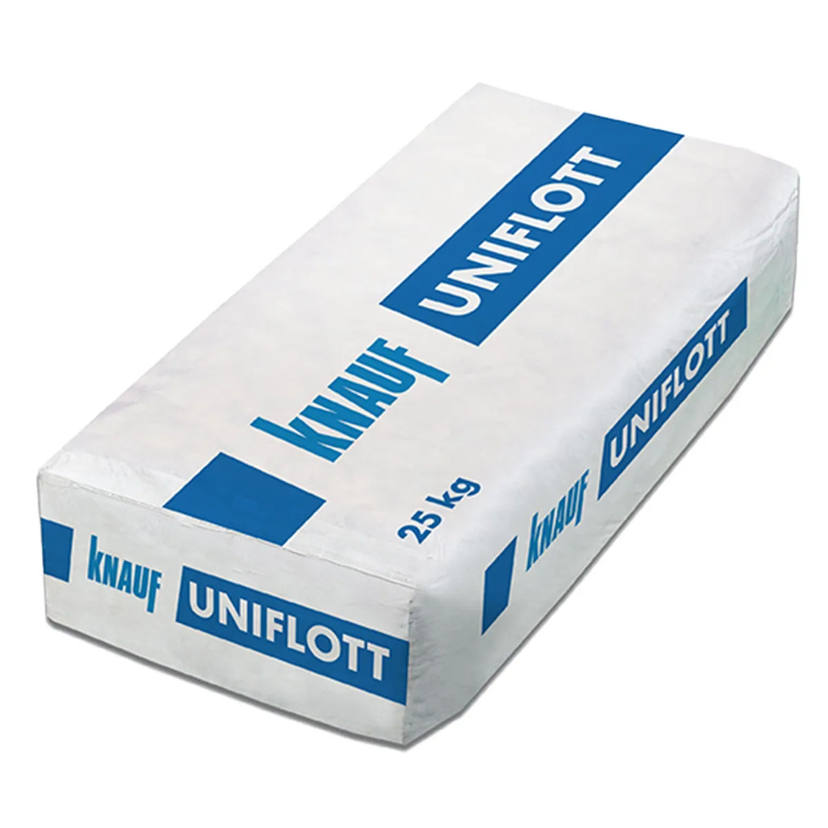 Knauf - Uniflott - Uniflott_25kg_PACK-PROD_C1R1