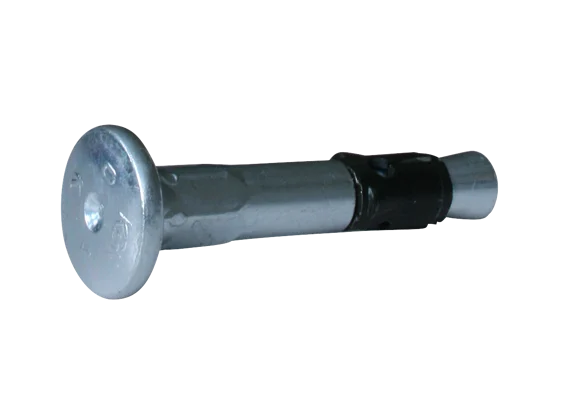 Knauf - Deckennagel - Deckennagel - Kalama metalinė mūrvinė - 1