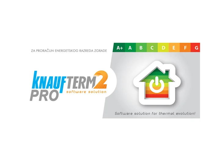 KnaufTERM 2 PRO Logo