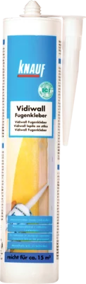 Knauf - Vidiwall Fugenkleber - 00077298_Vidiwall Fugenkleber