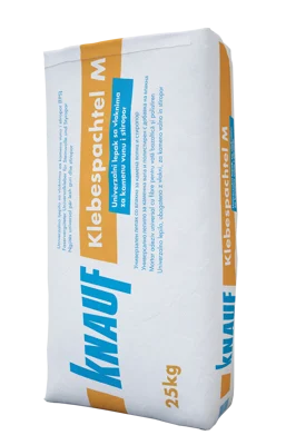 Knauf - Klebespachtel M - 590257 Klebespachtel M
