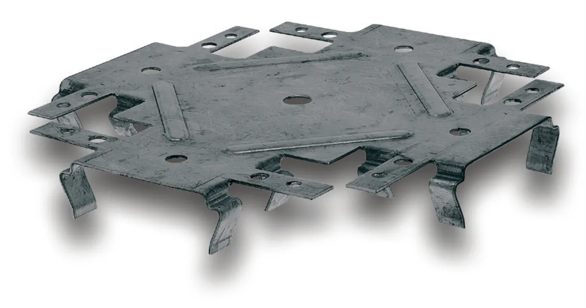 Knauf - CD-tasapindühendusplaat - 00003447_CD-tasapindühendusplaat