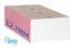 Knauf - Tấm thạch cao chống cháy FireShield 12.7mm - Fire Resistance