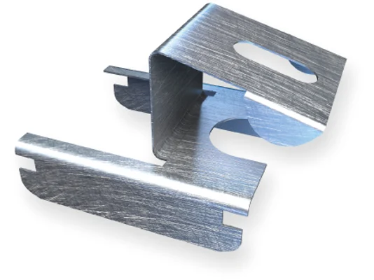 Knauf - Clip proteccion Fireboard - Clip-Protección-Fireboard