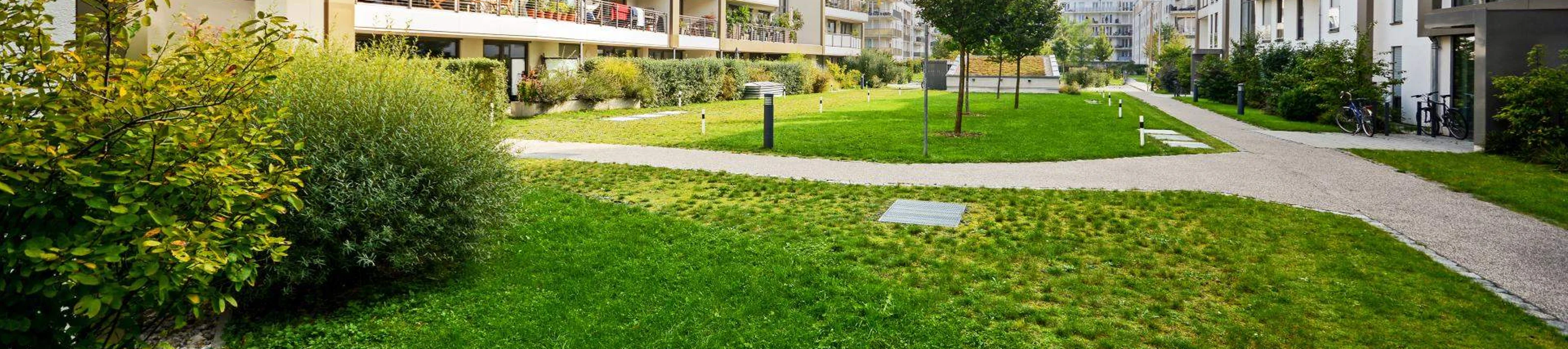 Sostenibilita City thermal comfort
