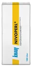 Knauf - Nivoperl® - Nivoperl KPM Schüttungen stehend