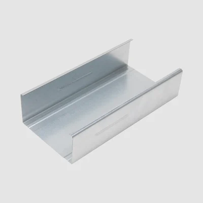 Knauf - Knauf CW 100/50/0,7 - Profilé CW 100/50/0,7 - Profiel CW 100/50/0,7