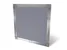 Knauf - Trappe étanche Revo P/A 12.5 - AP Al REVO 12 5 airt dust