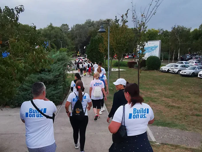 Belgrade Business Run