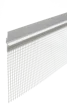 Knauf - Bewegungsfugenprofil horizontal - Bewegungsfugenprofil Horizontal unten VWS 6014
