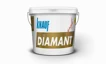 Knauf - Diamant plaster