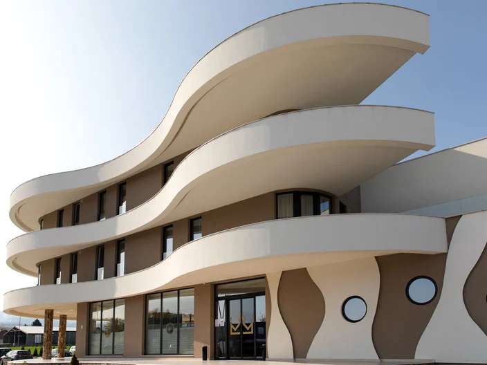 Aquapanel_HOTEL ROYAL RESIDENCE Cacak, Serbia3