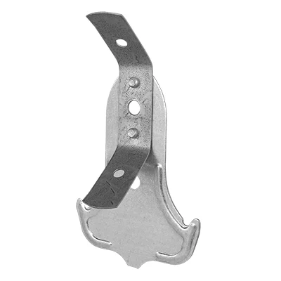 Knauf - Piesă de încrucişare simplă CD 60 - Imagine-piesa-knauf-suspendare-rapida-cd-60