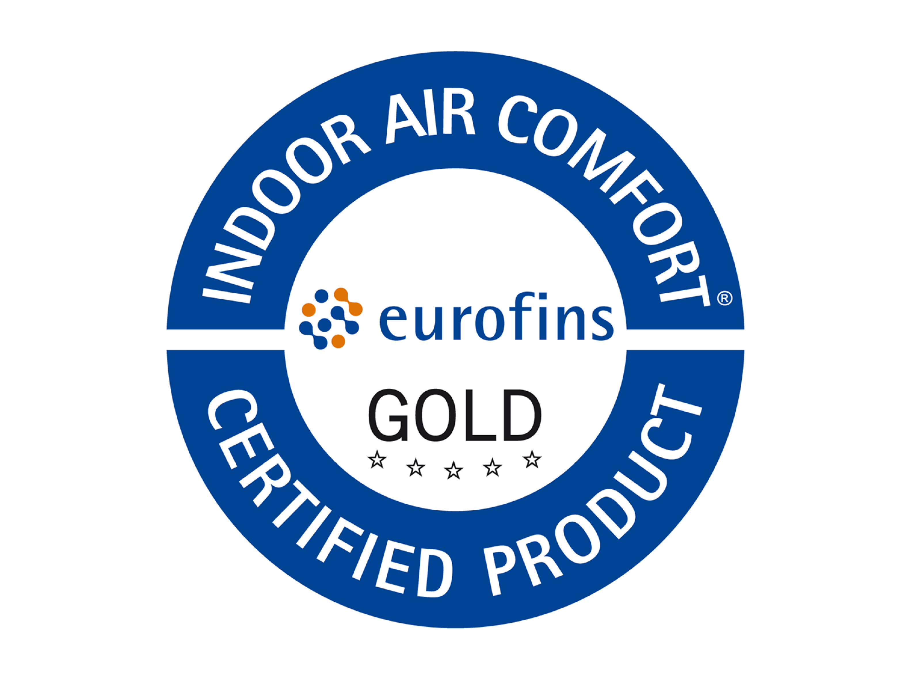 Eurofins_Indoor-Air-Comfort_Gold
