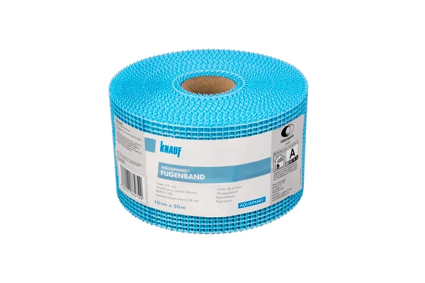Knauf - АКВАПАНЕЛЬ® Армирующая лента - Lenta_armiruyushchaya_AKVAPANEL®_1.jpg