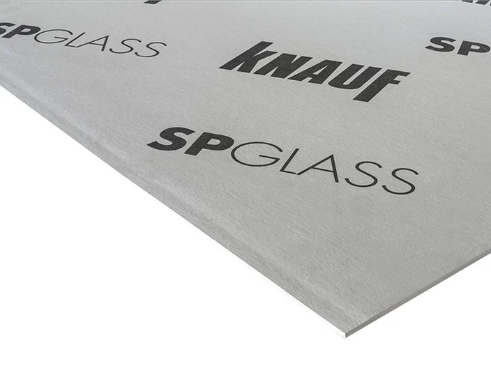Knauf Placa Glassmat SP Glass