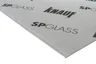 Knauf - Knauf Placa Glassmat SP Glass