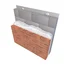 Knauf - Supafil® 40 - Knauf-Insulation-100mm-Masonry-Cavity-Built-in-SF-3