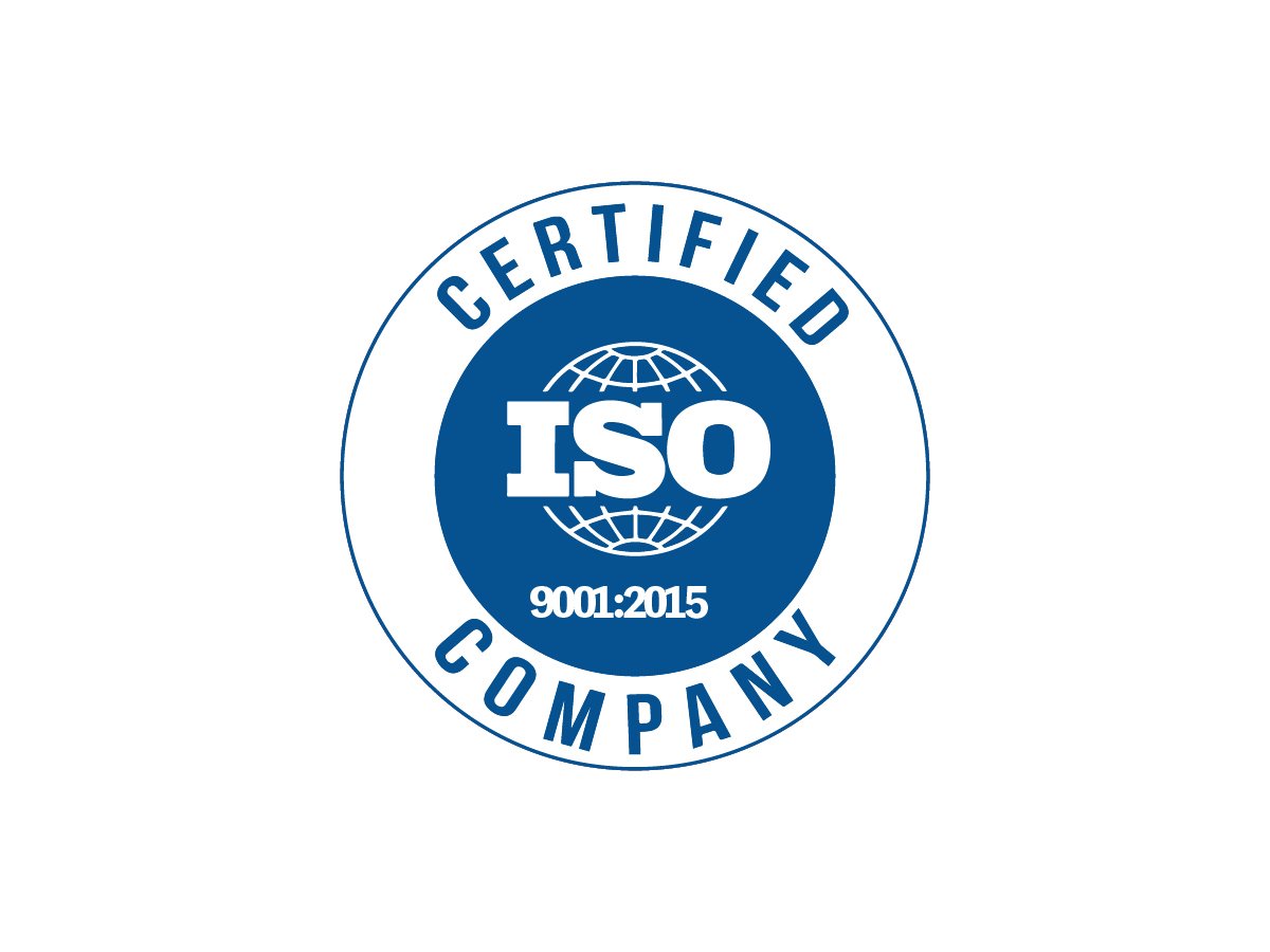 ISO 9001 Icon