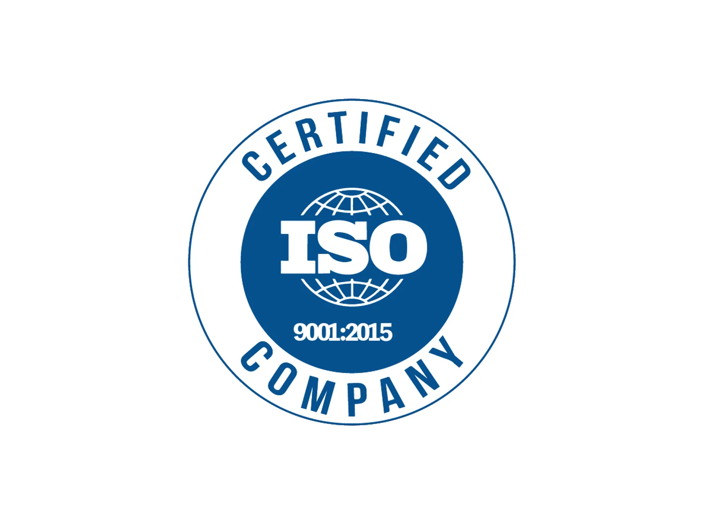 ISO 9001 Icon