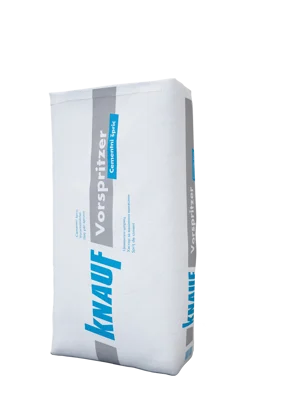 Knauf - Der Vorspritzer - 126040 Vorspritzer