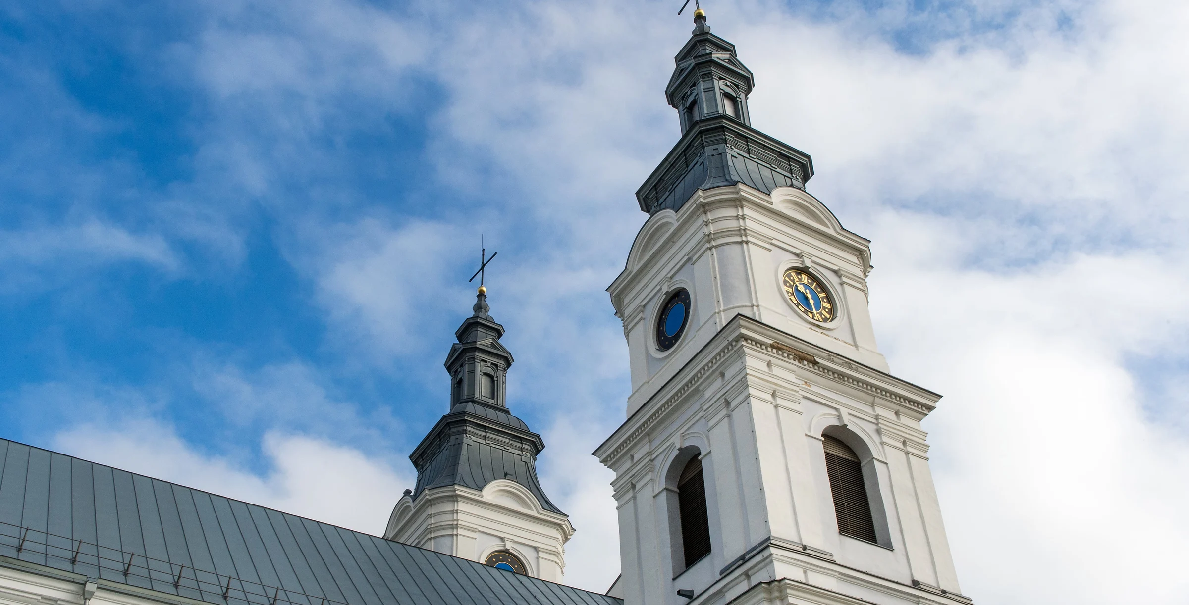 Žemaičių Kalvarijos Švč. Mergeles Marijos Apsilankymo mažoji bazilika - 10