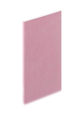 Knauf - Fire-Resistant Board FR 15 - Plaque KF
