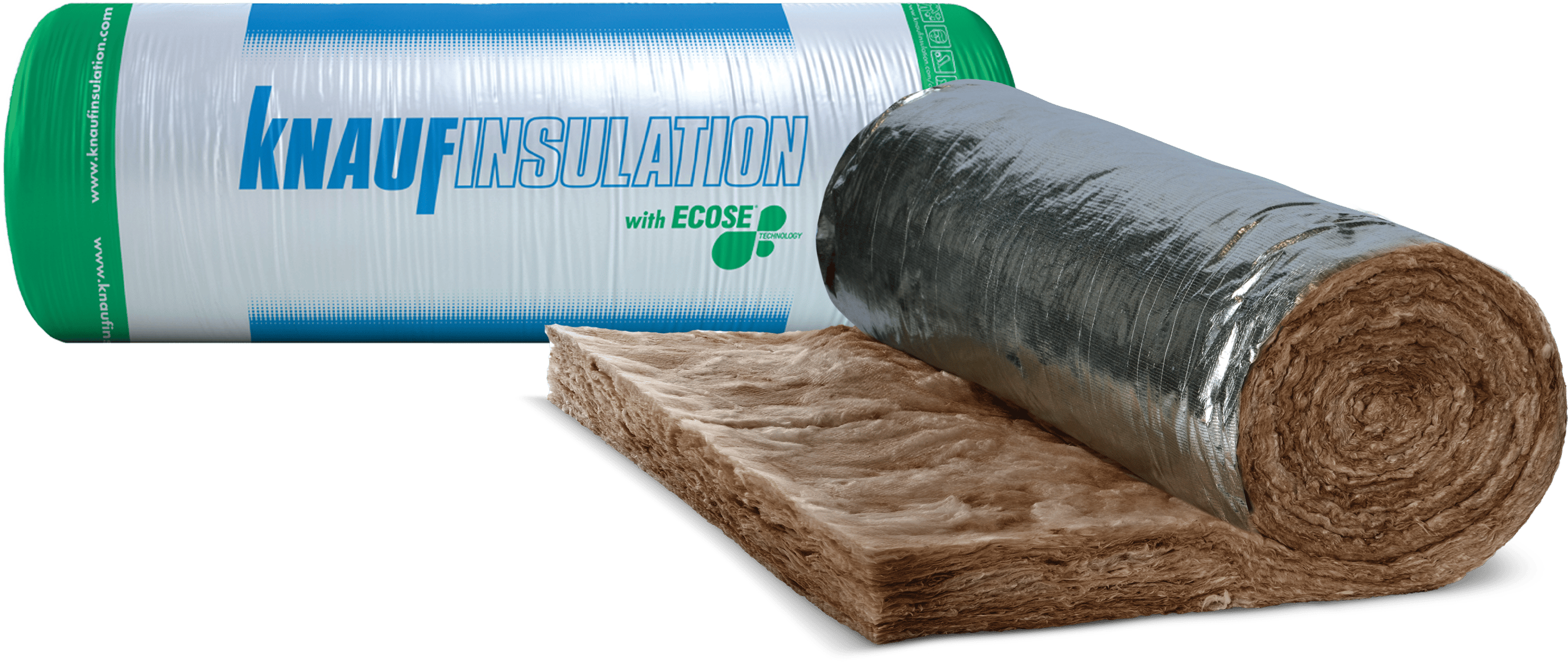 Metal Roofing Roll Foil Faced with Packaging