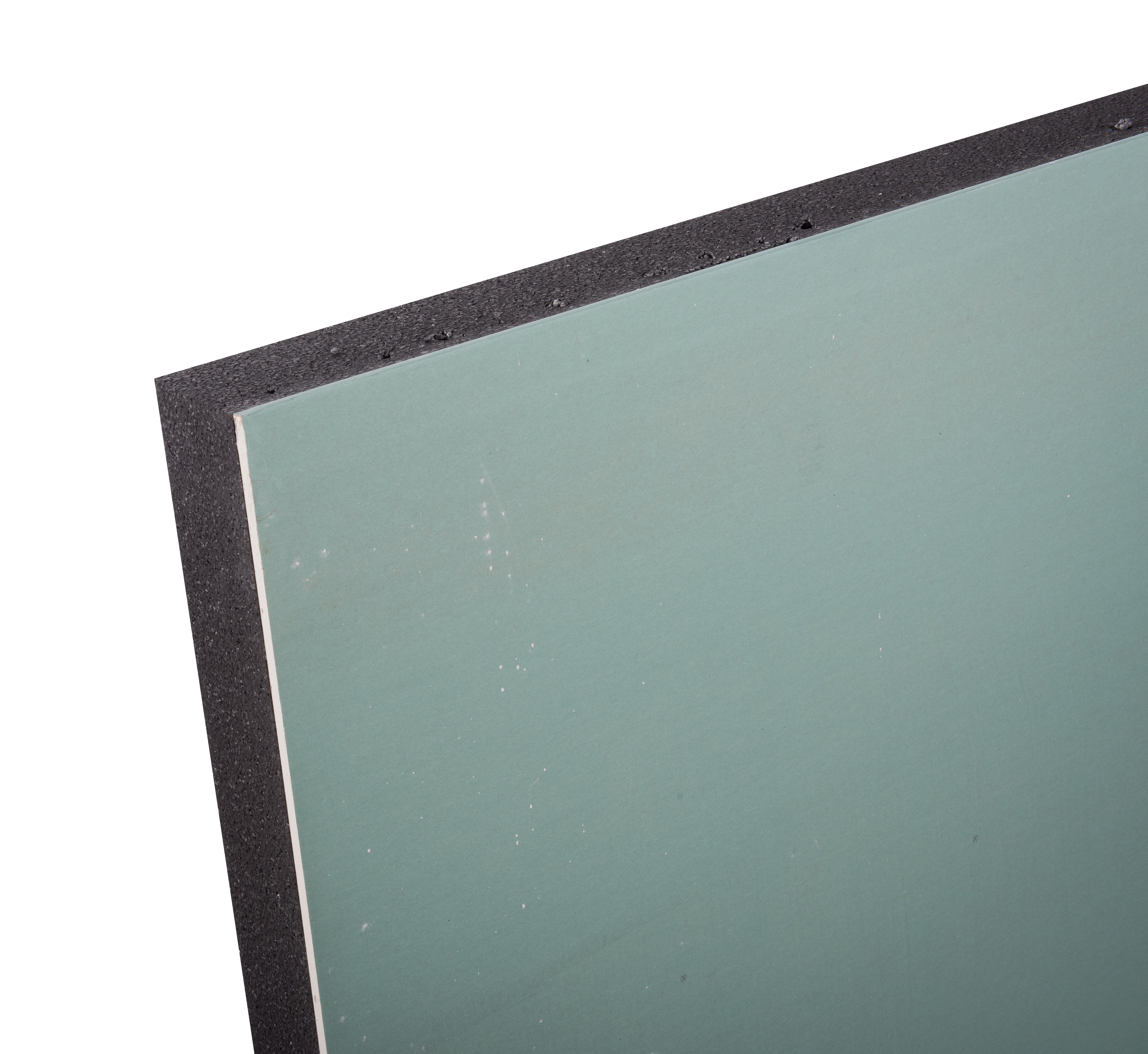 Polyplac Hydro - Knauf XTherm - zoom angle