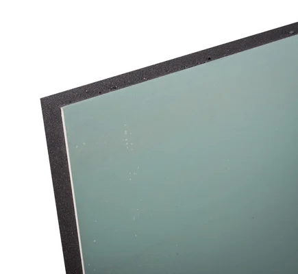 Knauf - Polyplac® AA Hydro - Polyplac Hydro - Knauf XTherm - zoom angle