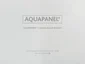 Knauf - Knauf AQUAPANEL Cement Board SkyLite