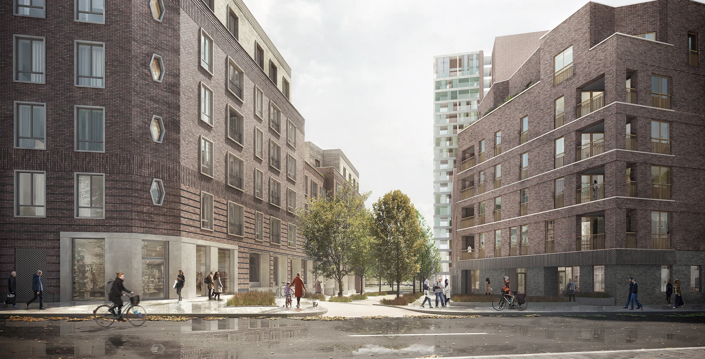 Architects-impression-of-Agar-Grove-2_Credit-NBV-Studio