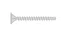 Knauf - Ґвинт AQUAPANEL® Maxi Screw SB - DE_589637