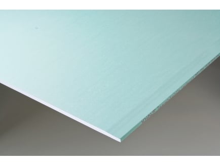 Doska Knauf RED GREEN, hrana AK