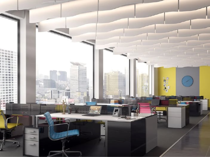 Knauf Ceiling Solutions